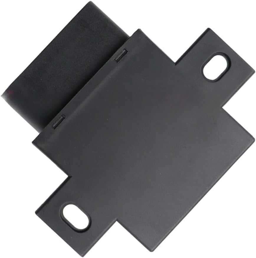 ya 14 9.20 zhengce Fuel Pump Control Module 4F0906093L for Audi A4 A6 B7 C6 Quattro 2.0T 3.2T-1