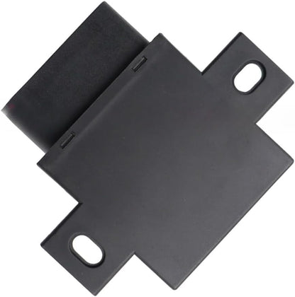ya 14 9.20 zhengce Fuel Pump Control Module 4F0906093L for Audi A4 A6 B7 C6 Quattro 2.0T 3.2T-1