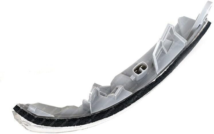 ya 2 8.15 The left mirror indicator light is suitable for the 2013-2015 for Toyota PRIUS REIZ MARK X for AVALON WISH