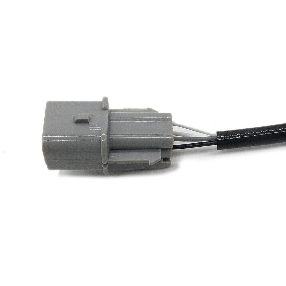 ya 2 8.15 2-Piece Set of Upstream and Downstream Oxygen O2 sensors Suitable for 2005-2009 for Hyundai for Tucson 2.7L
