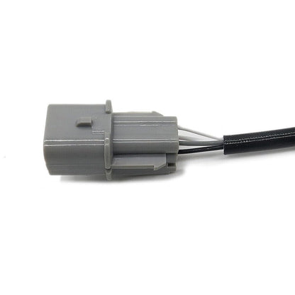 ya 2 8.15 2-Piece Set of Upstream and Downstream Oxygen O2 sensors Suitable for 2005-2009 for Hyundai for Tucson 2.7L