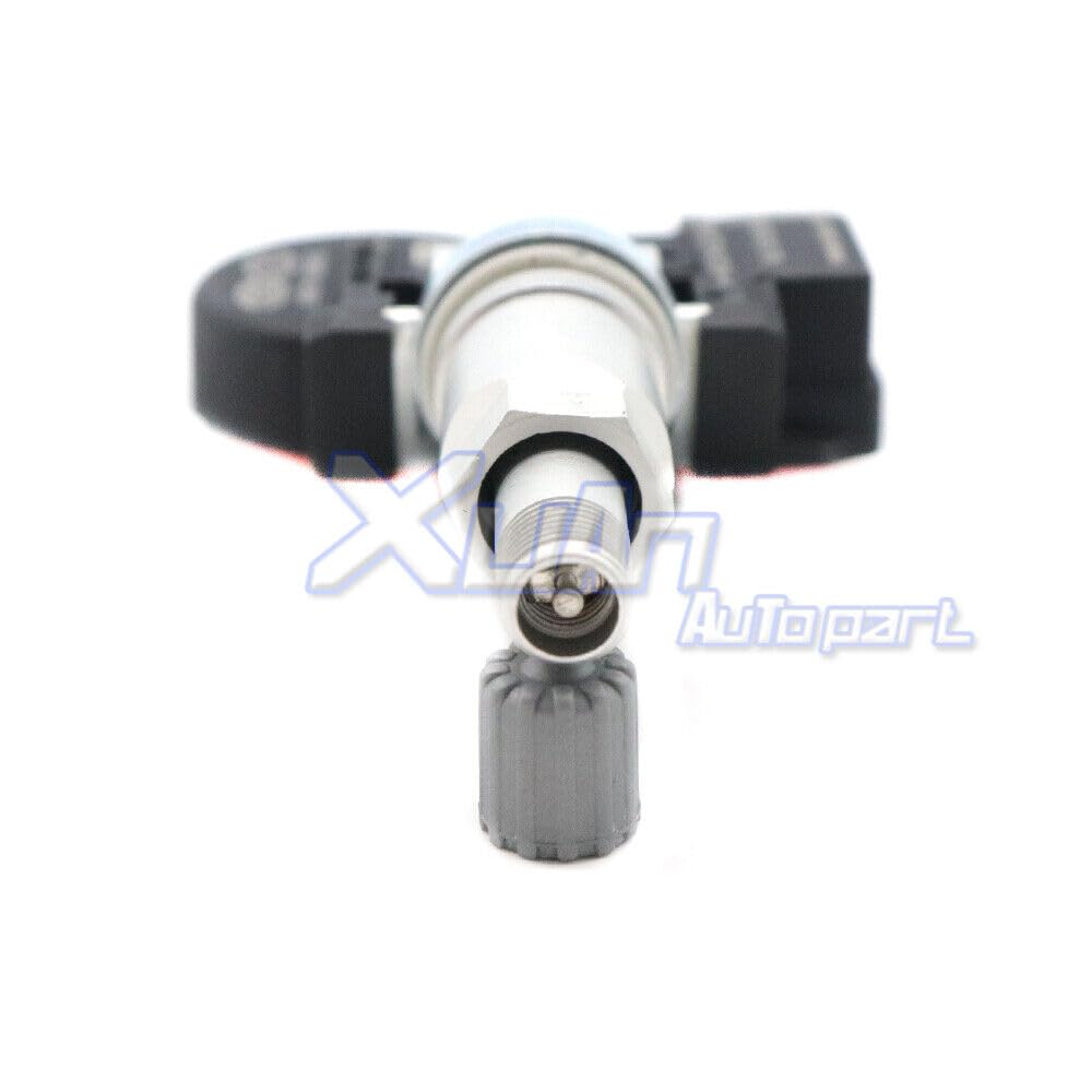 ya 2 8.15 4X Tire Pressure Sensor TMPS 52933-1J000 for Hyundai I20 Solaris Sonata Venga
