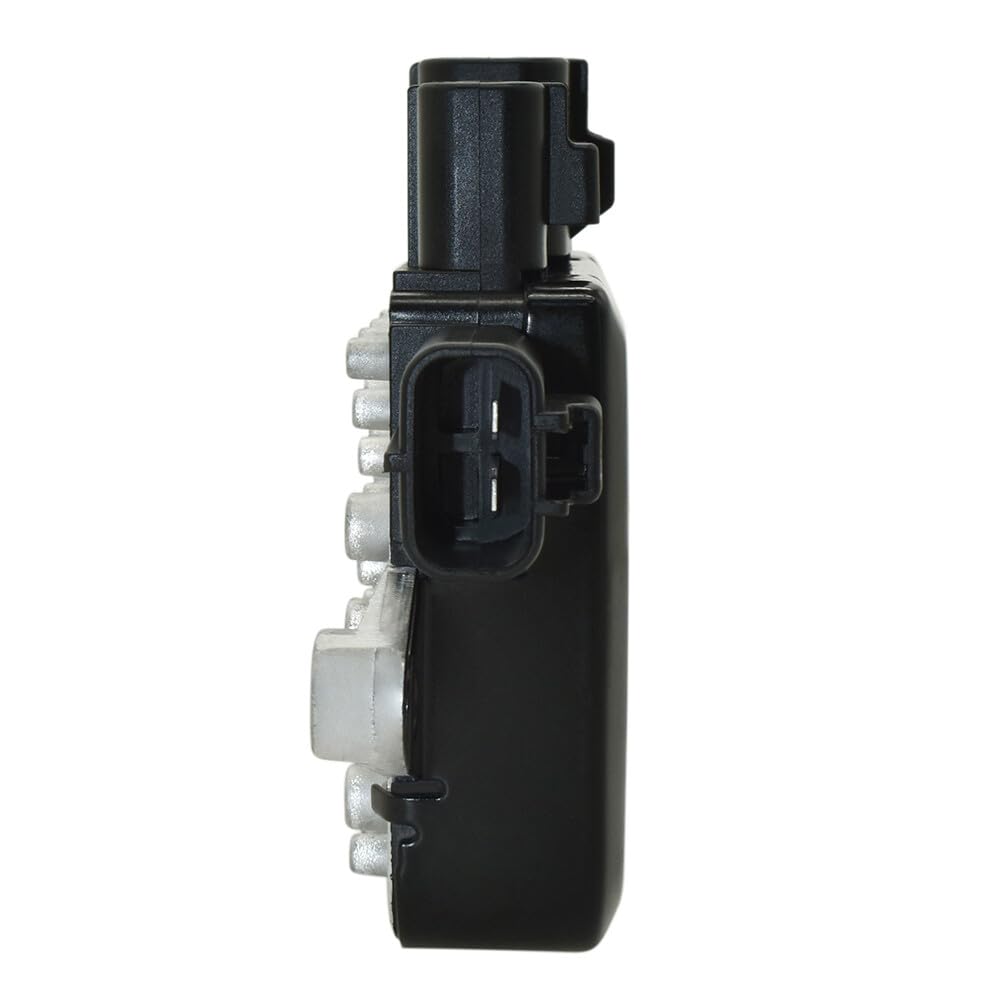 ya 4 8.8.2 Cooling Fan Control Module 1355A126 for Mazda 6 MPV for Mitsubishi Lancer MR968246