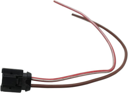 ya 5 8.10 For Mercedes W164 W251 W166 W222 W221 C216 Air Compressor Pump Motor Plug Line
