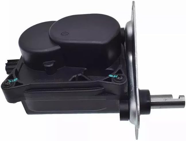 ya 10 9.16 baidi Fits for Mitsubishi for Pajero Long Wagon 2000-2022 T/F Gearshift Actuator 4WD Rail