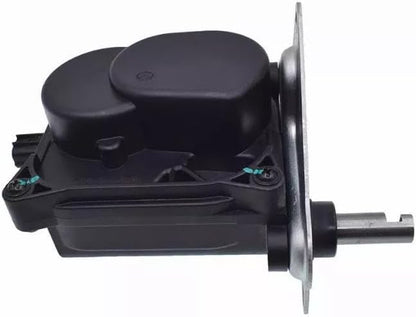 ya 10 9.16 baidi Fits for Mitsubishi for Pajero Long Wagon 2000-2022 T/F Gearshift Actuator 4WD Rail