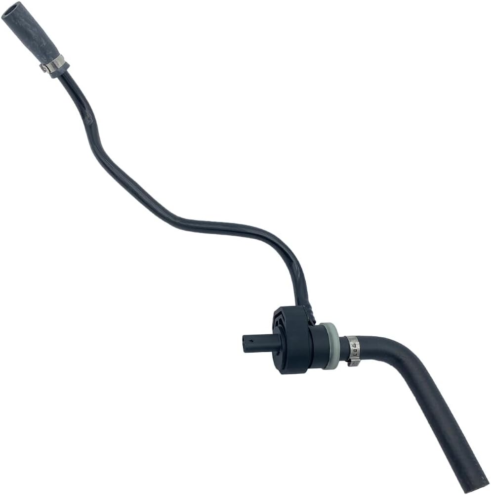 ya 4 8.10 1pc Engine BreathingVentLine 2740182201 for Mercedes-benz GLC C253 GLC250 GLC300