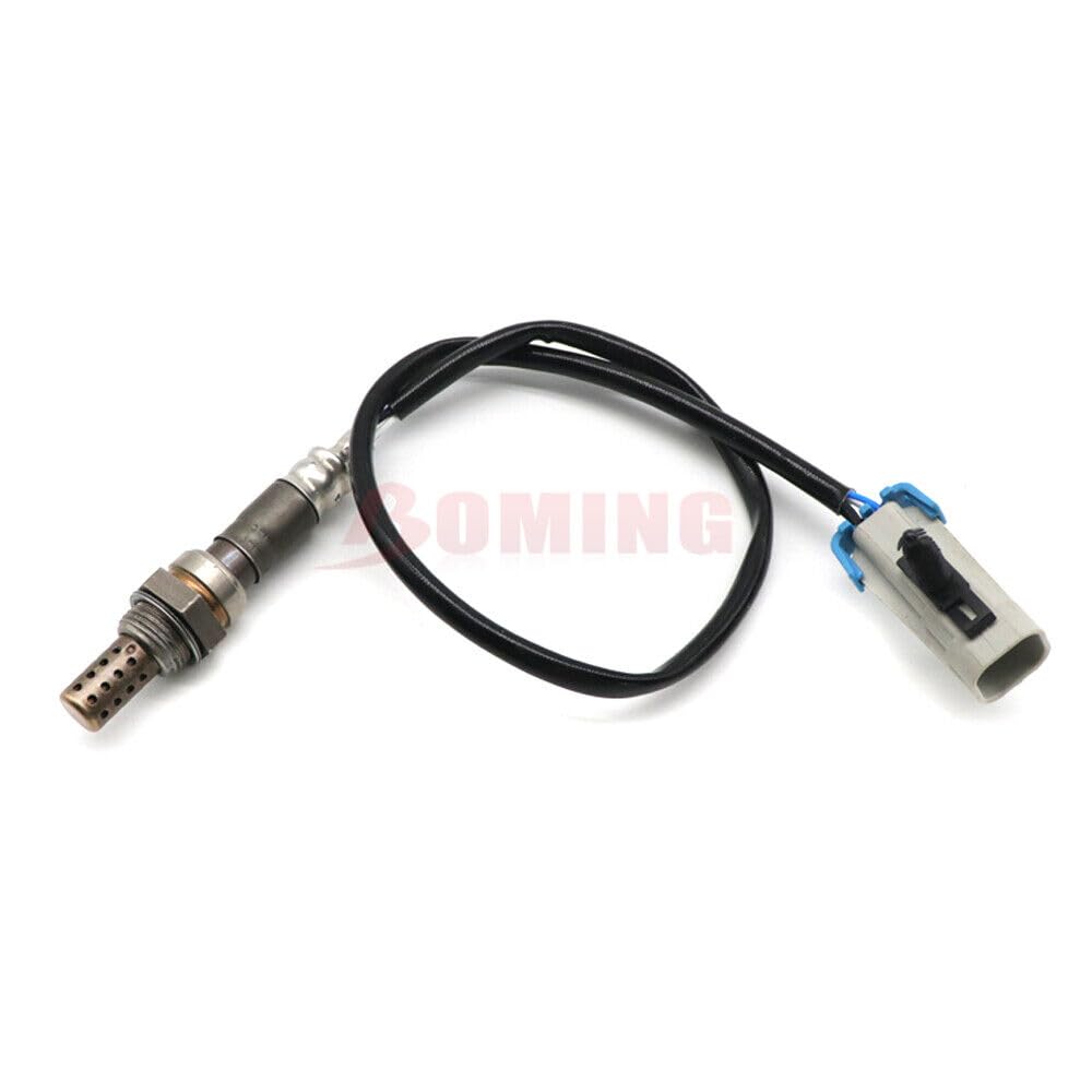 ya 4 8.14 O2 Oxygen Sensor 12599850 for Cadillac CTS for Chevrolet Impala Malibu for Buick Allure