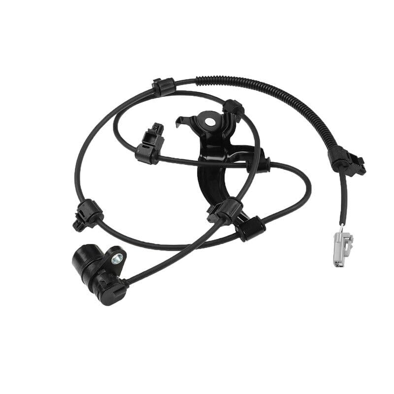 ya 2 8.15 Left Rear 89546-60030 ABS Wheel Speed Sensor for Toyota Land Cruiser 100 LC100