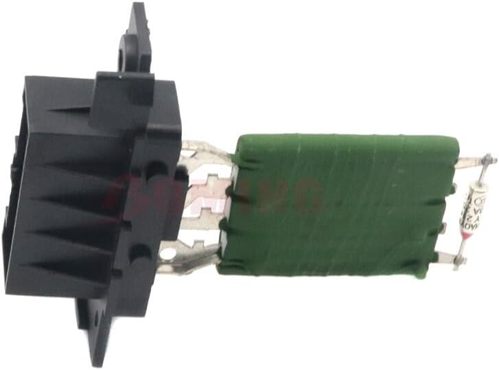 ya 10 9.16 baidi Heater Blower Motor Fan Resistor Fit for Opel Vauxhall for Corsa D 55702407 13248240