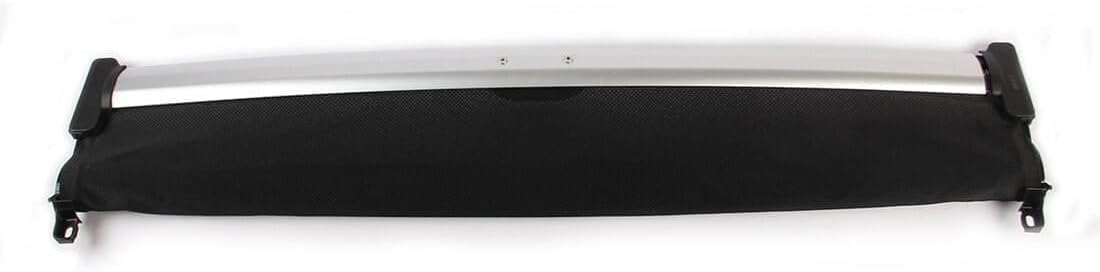 ya 28 10.13 zhengce Black sunroof Protective Cover Assembly Suitable for VW for Golf GTI R MK7