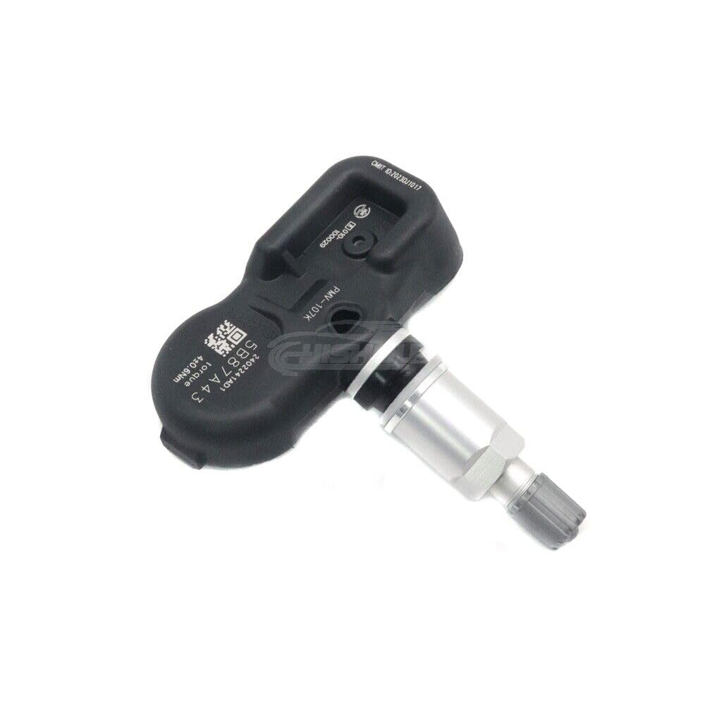 ya 4 8.8 4pcs TPMS tire Pressure Sensor PMV-107K 42607-50010 42607-50011 for 2005-12 for Lexus 