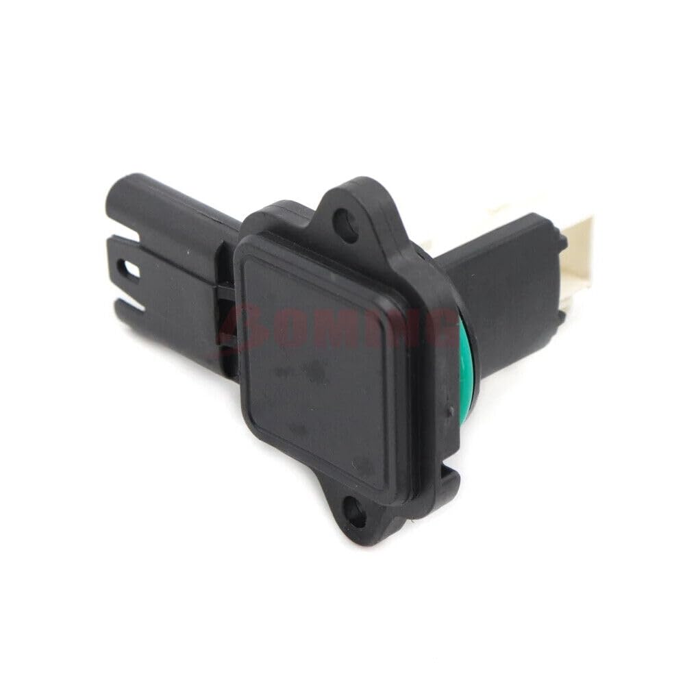 ya 5 8.24 baidi for VW air Flow Sensor 5WK97508Z Instrument Suitable for BMW 128i 328i 528i X3 X5 Z4 13627551638