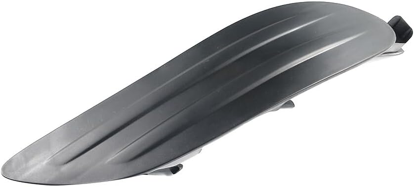 ya 9 10.24 Fits for Corolla 2005 2006 2007 2008 Right Front Bumper Fog Light Lamp Cover