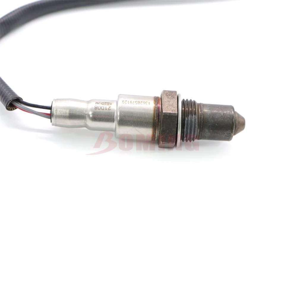 ya 4 8.14 13628579129 O2 Oxygen Sensor Suitable for BMW X5 25d F15 SAV 2015 13 62 8 579 129