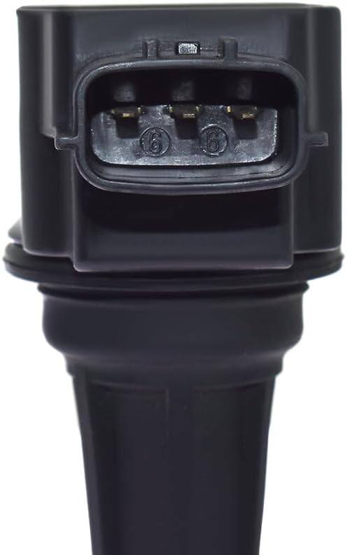 ya 9 10.24 4pcs Ignition Coil ZJ01-18-100 AIC4051 AIC-4051 for Mazda 3 2003-2006 for Nissan