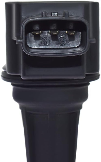 ya 9 10.24 Ignition Coil for Mazda 3 for Nissan Frontier for Suzuki Equator ZJ01-18-100