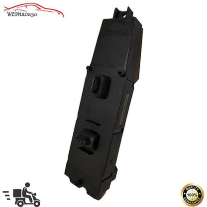 ya 6 8.24 baidi 4-Pack Main Power Window Switch 56009449AC 56007695AB for Jeep Cherokee 97-2001