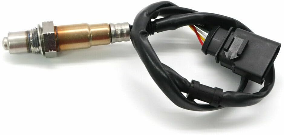 ya 9 10.24 O2 Oxygen Sensor 06K906262C for Audi for SEAT for Skoda for VW A1 Sportback A3