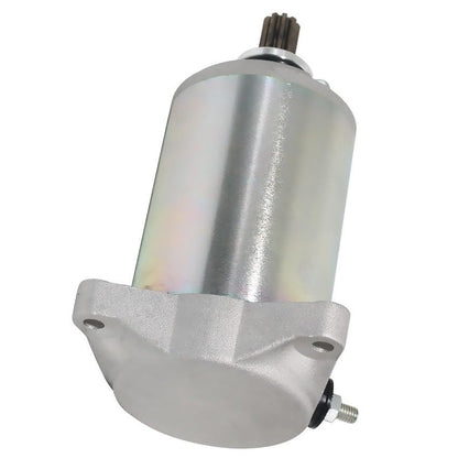 ya 23 10.7 baidi for Suzuki LT250EF Quadrunner 250 85-87 LT300E Quadrunner 1987-1989 Starter Moto