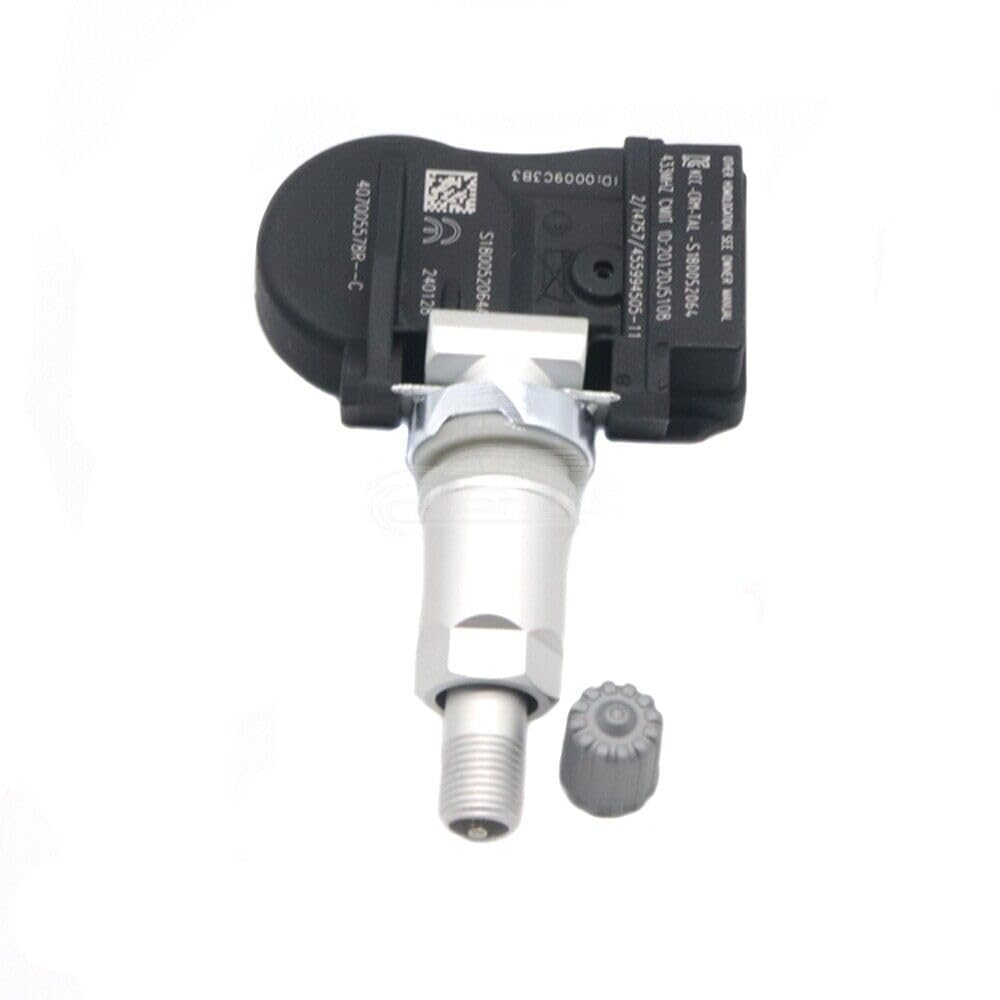ya 3 8.24 baidi 4pcs TPMS tire Pressure Sensor for Renault for Clio Kangoo Megane Master Twingo 433MHz