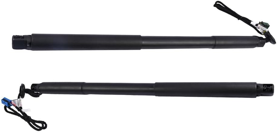 ya 10 9.16 baidi LH + RH Tailgate Gas Strut Power Hatch Lift Support for 16-19 for Benz GLE63 AMG
