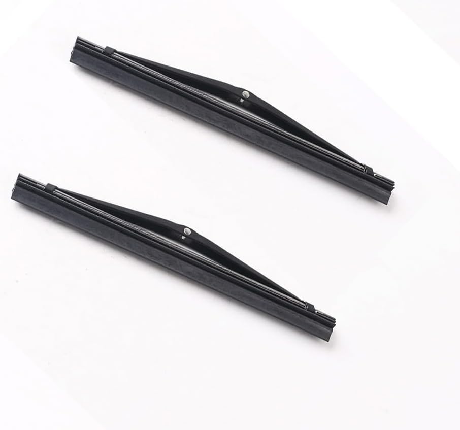 ya 2 8.15 For S80 S90 V90 1999 2000 2001 2002 2003 2004 2005 2x Headlight Wiper Blade