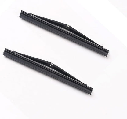 ya 2 8.15 For S80 S90 V90 1999 2000 2001 2002 2003 2004 2005 2x Headlight Wiper Blade