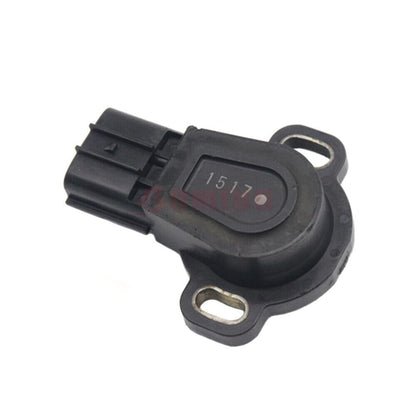 ya 6 8.14 TPS Throttle Position Sensor FS01-13-SL0 Fits 1985-2003 for Ford for Mazda 626 323 TH171