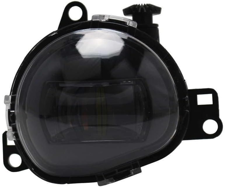 ya 10 9.16 zhengce Front bumper fog light for Volvo C40 S90 V90 XC XC40 2020-2024 2021 Right