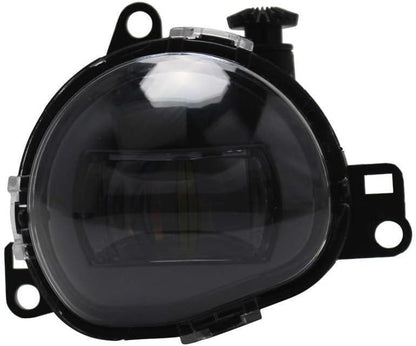 ya 10 9.16 zhengce Front bumper fog light for Volvo C40 S90 V90 XC XC40 2020-2024 2021 Right