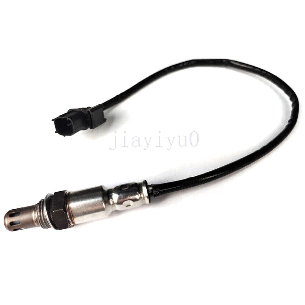 ya 4 8.8 4X Oxygen O2 Sensor for 2013-2015 for Acura RDX 3.5L£¬2014 for Acura RLX 3.5L Front+Rear