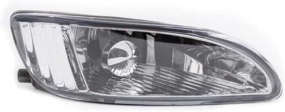 ya 10 9.16 zhengce Right transparent front bumper fog light for Lexus RX300 RX330 RX350 2004-2