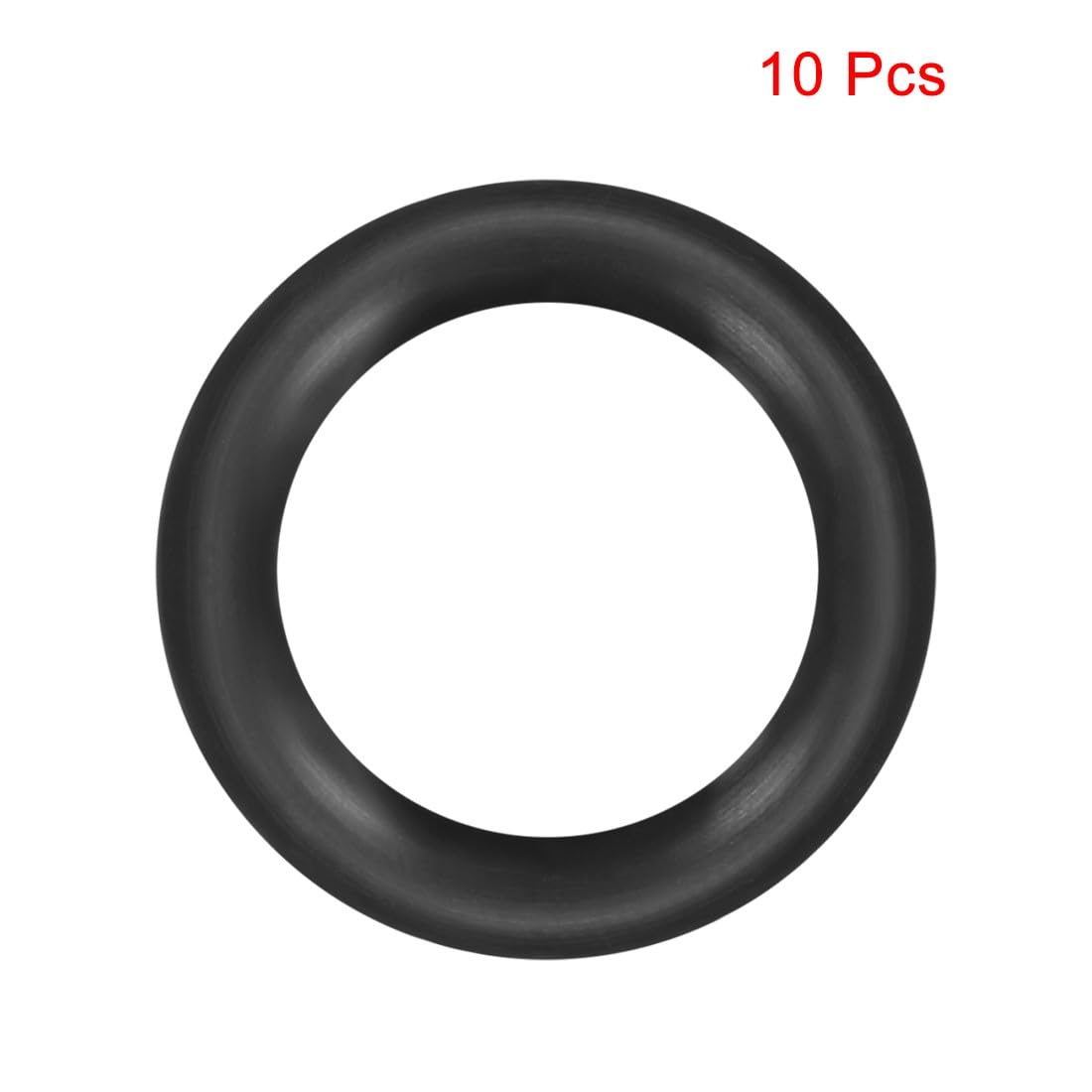 ya 13 9.15 baidi O-Rings Nitrile Rubber 16mmx24mmx4mm Seal Rings Sealing Gasket 10pc