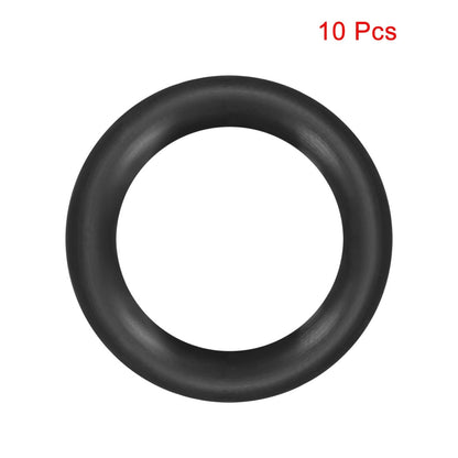 ya 13 9.15 baidi O-Rings Nitrile Rubber 16mmx24mmx4mm Seal Rings Sealing Gasket 10pc
