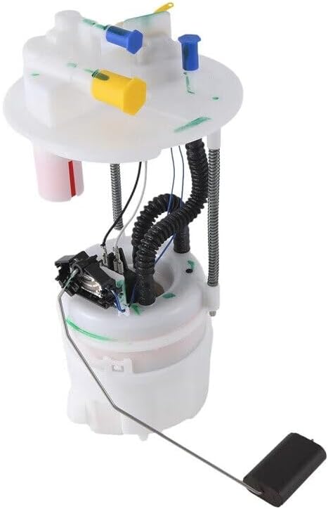 ya 5 8.10 Fuel Pump Assembly Fits for Jeep Compass 17-2021 Renegade 15-2021 1.3 1.4 2.4L