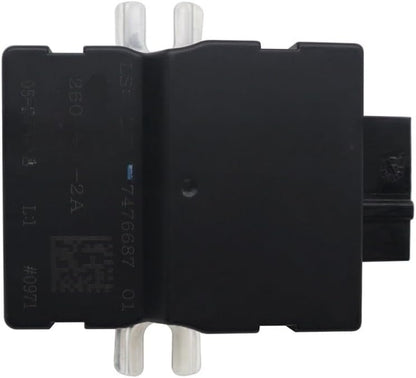 ya 10 9.16 zhengce 7476687 Fuel Pump Controller for BMW F30 F20 F22 F23 F45 F46 for Mini Coope
