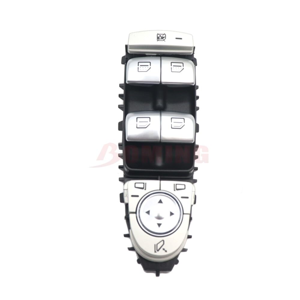 ya 9 10.24 Window Switch for Mercedes-Benz S550 S63AMG S65AMG GLC300 C300 A2229056800