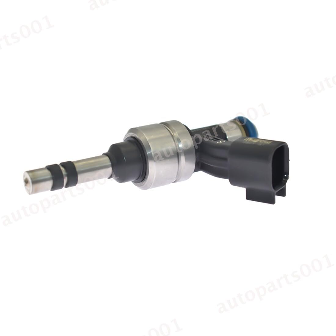 ya 10 9.16 baidi 6PCS Fuel Injectors 12634126 for Buick Enclave for Cadillac ATS for Chevrolet Traverse