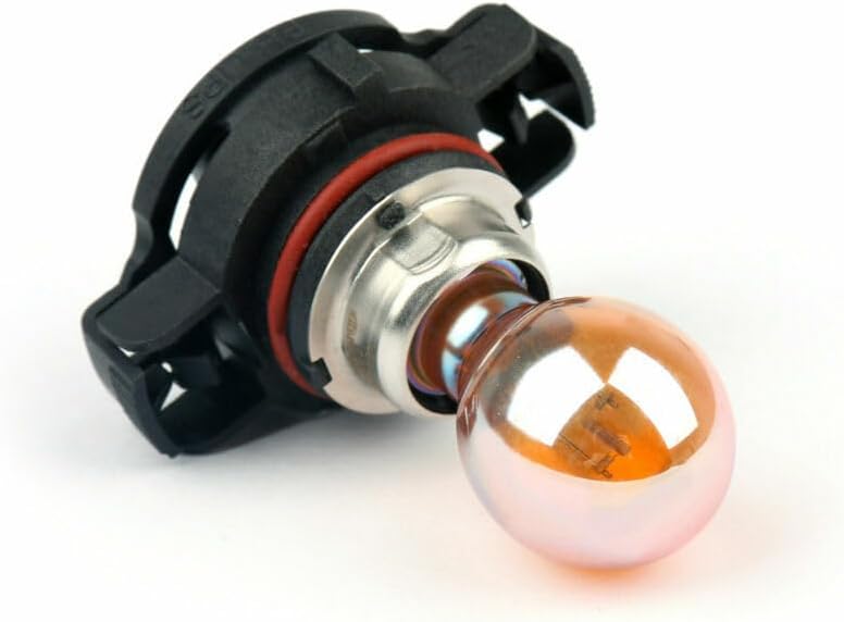 ya 3 8.24 baidi For PSY24WSV PSY24W 12180SV 12180 Silver Bulb PG20-4 Turn Singal Light