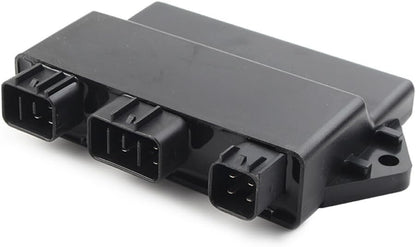 ya 5 8.10 For 2007-2012 for Yamaha Grizzly 350 YFM350G YFM350FG CDI Module Box 5UH-85540-00-00