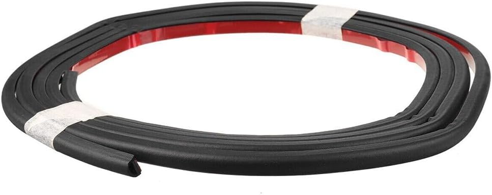 ya 23 10.7 baidi Sunroof Sliding Seal Gasket For 5er E39 E60 F10 F01 54107245551 for DURABLE New
