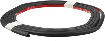 ya 23 10.7 baidi Sunroof Sliding Seal Gasket For 5er E39 E60 F10 F01 54107245551 for DURABLE New