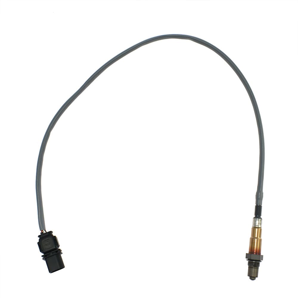 ya 9 10.24 Upstream Oxygen Sensor for BMW 128i 328i 328i xDrive 528i 530i X3 11787558073-