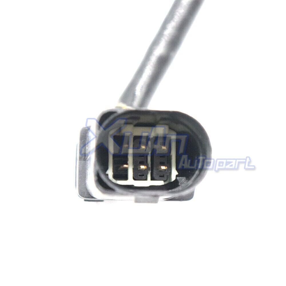 ya 4 8.8 04E906262CR Applicable to for VW for Jetta Arteon for Golf for Audi A3 A4 Rear O2 Oxygen Sensor 