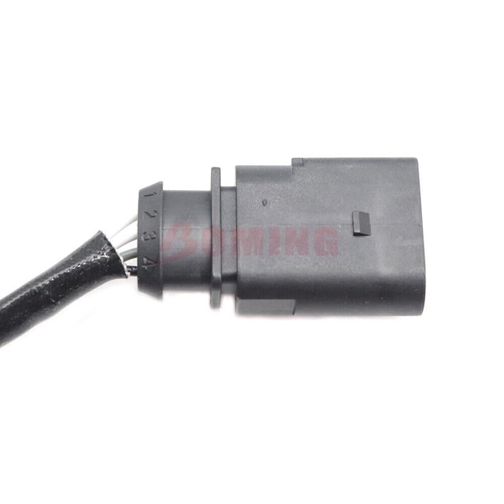 ya 4 8.10 Car 8W0906265AC is Suitable for Audi A4 A5 A7 A8 RS4 RS5 Q5 2016-2019 Oxygen O2 Sensor