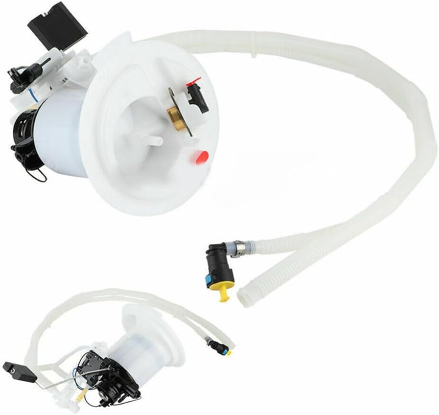 ya 4 8.14 2184700694 Fuel Pump Assembly for Mercedes-Benz E350 C300 W204 A207