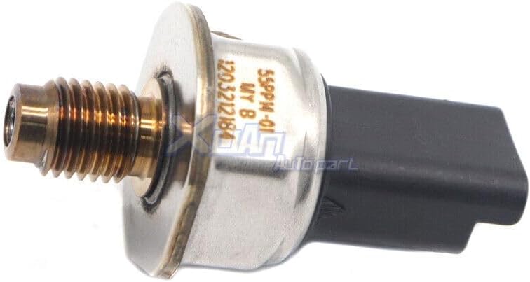 ya 2 8.15 Fuel rail pressure regulator sensor valve suitable for Nissan NV200 1.5 DCI 1 piece 55PP14-01