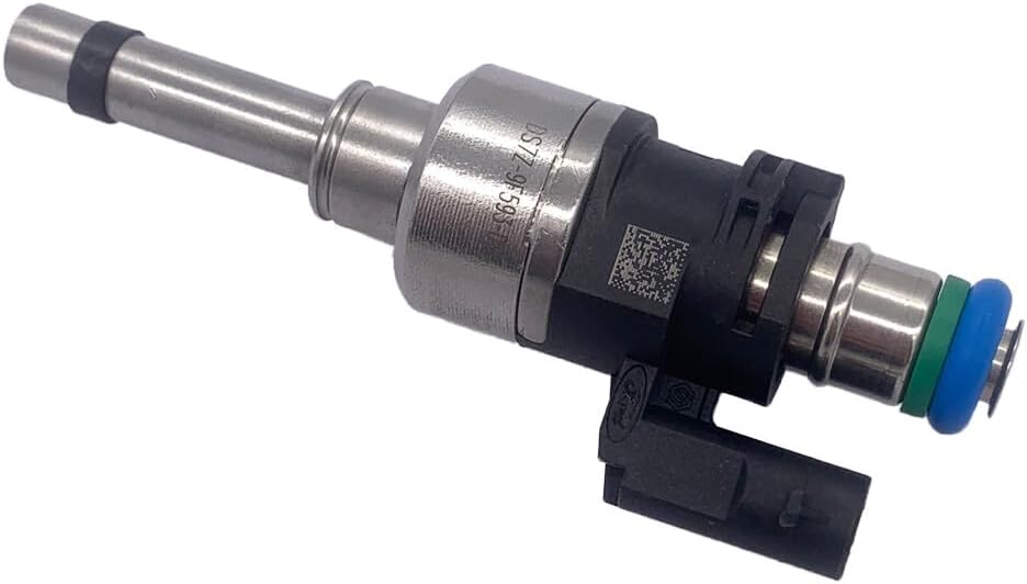 ya 10 9.16 baidi 4 Pcs Fuel Injectors DS7Z-9F593-DA for Ford Escape 17-19 Fusion 14-20 1.5L Turbo