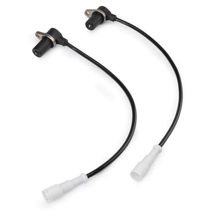 ya 10 9.16 zhengce 2Pcs Rear ABS Wheel Speed Sensor Fit for Holden Commodore VT VX VU WH 92050